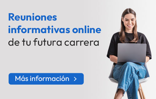 &iexcl;Conoc&eacute; todo sobre tu futura carrera!